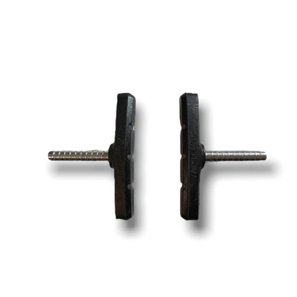 Stabdžių trinkelės V-brake Alhonga HJ-600.12T2 70 mm