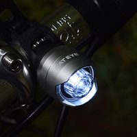 Žibintų komplektas Cat Eye Orb
