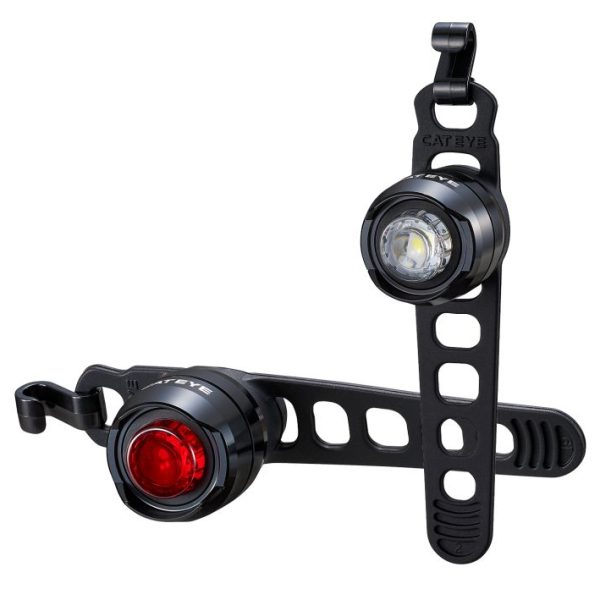 Žibintų komplektas Cat Eye Orb