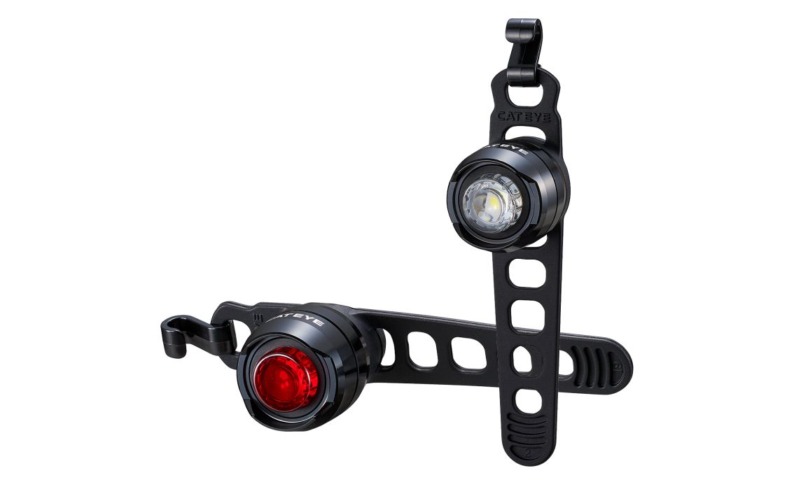 Žibintų komplektas Cat Eye Orb