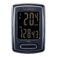 Spidometras Cat Eye Velo Wireless Stealth Edition