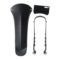 Skydelis galinis Ass Savers Win Wing MTB Stealth