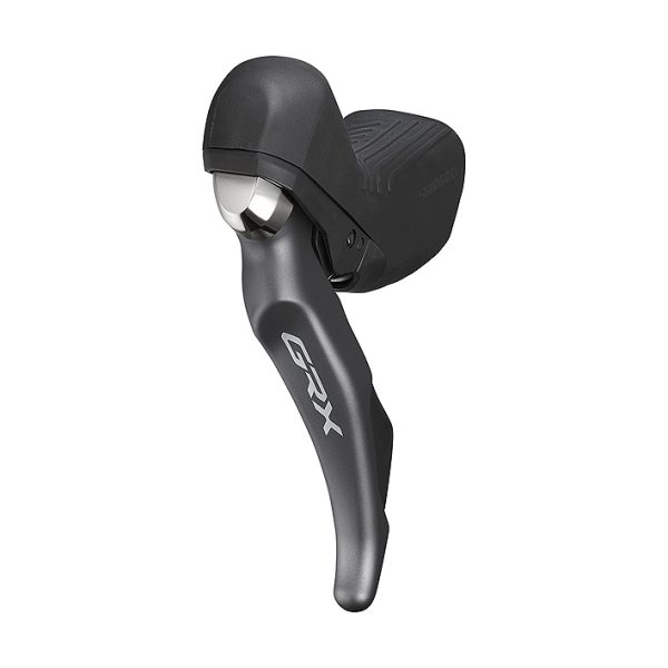 Pavarų stabdžių rankenėlė Shimano ST-RX810 GRX