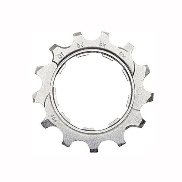 Žvaigždutė galinė Shimano CS-M771