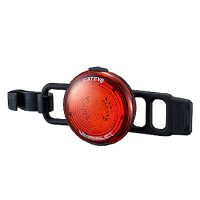 Žibintas galinis Cat Eye Wearable X