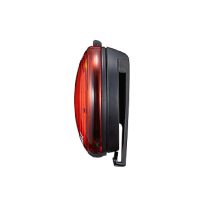 Žibintas galinis Cat Eye Wearable X #4