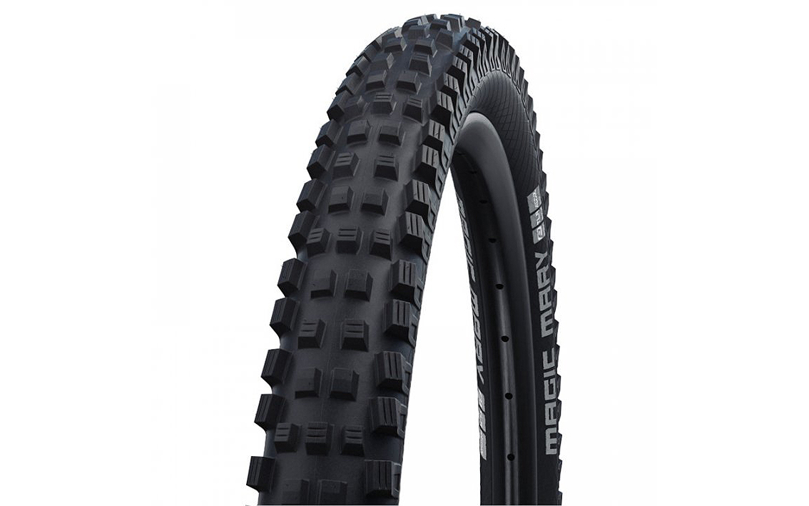 Padanga dviračiui Schwalbe Magic Mary