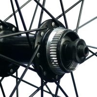 Ratas priekinis 29" Rodi Blackrock 23 QR Center Lock 2