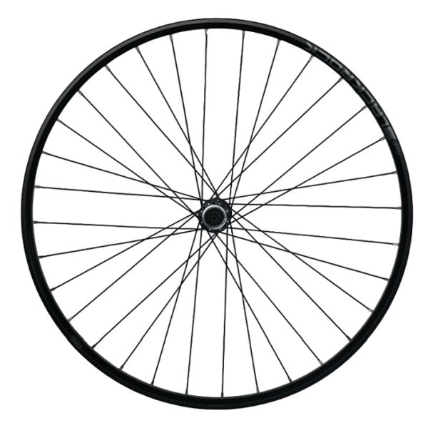 Ratas priekinis 29" Rodi Blackrock 23 QR Center Lock