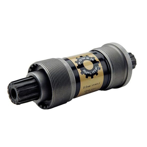 Miniklio velenas SRAM Truvativ PowerSpline