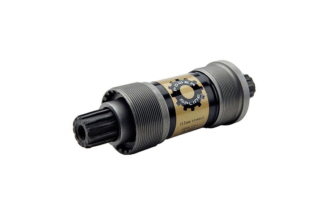 Miniklio velenas SRAM Truvativ PowerSpline