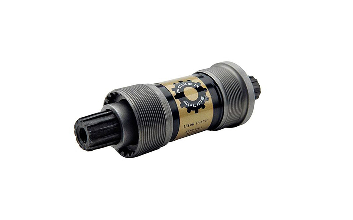 Miniklio velenas SRAM Truvativ PowerSpline