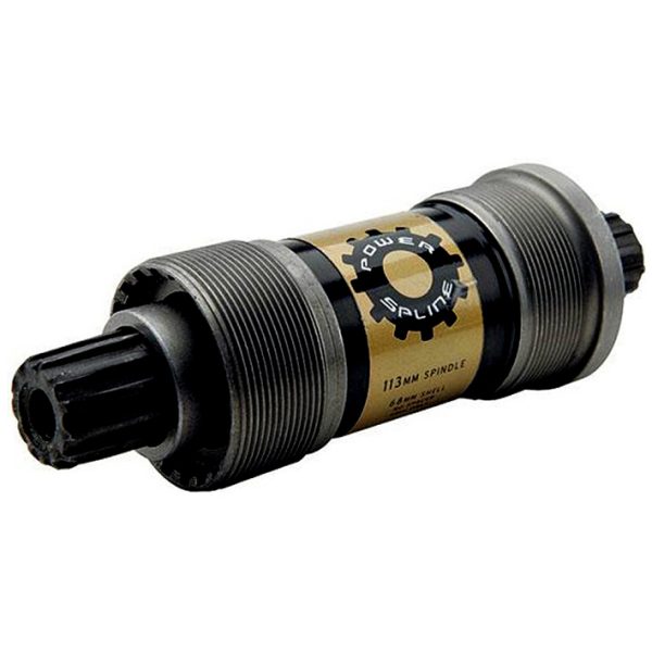 Miniklio velenas SRAM Truvativ PowerSpline