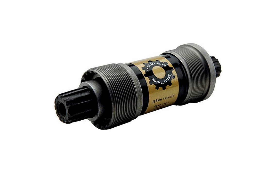Miniklio velenas SRAM Truvativ PowerSpline