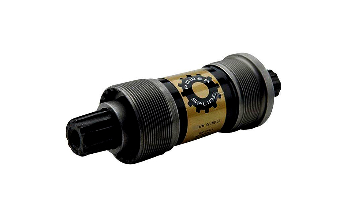 Miniklio velenas SRAM Truvativ PowerSpline