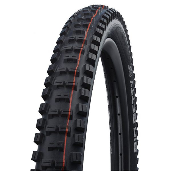 Padanga dviračiui Schwalbe Big Betty