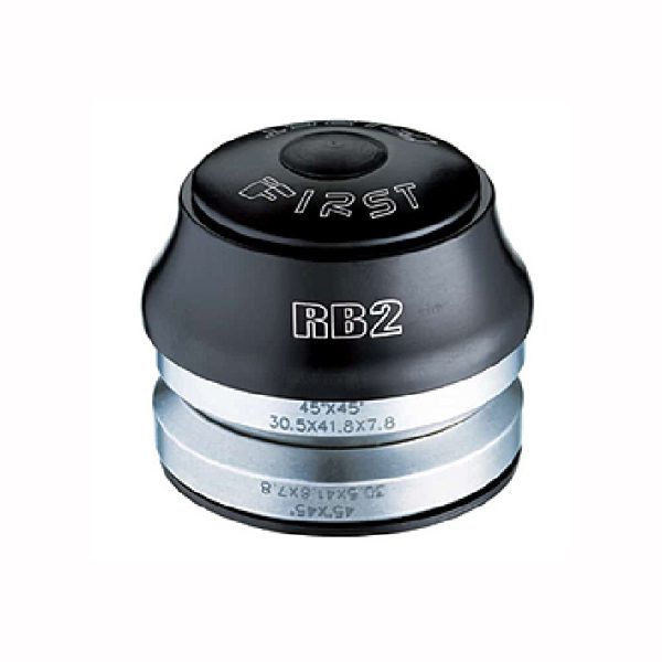 Vairo kolonėlė First RB2-BK 28.6 mm