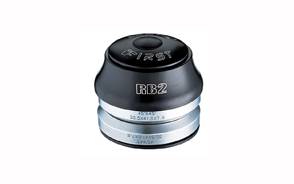 Vairo kolonėlė First RB2-BK 28.6 mm
