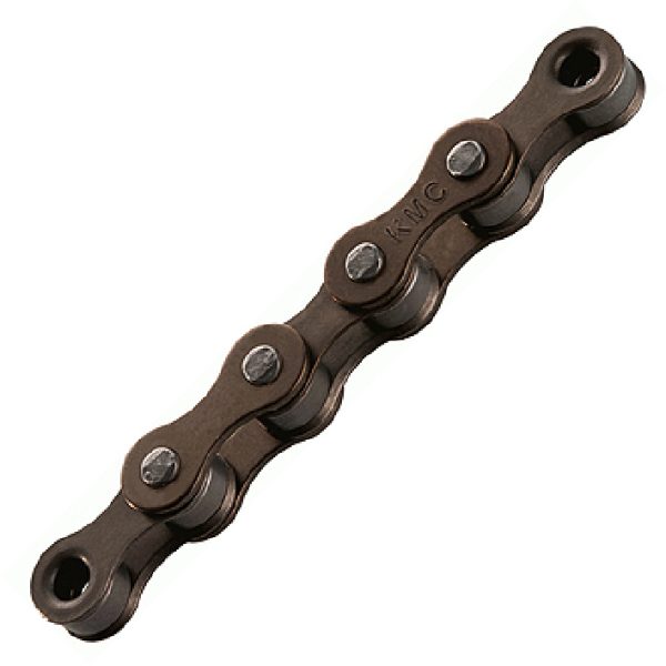 Grandinė KMC S1 Wide Brown Bulk