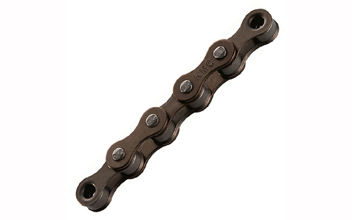 Grandinė KMC S1 Wide Brown Bulk