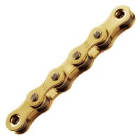 Grandinė KMC Z1 Wide Gold