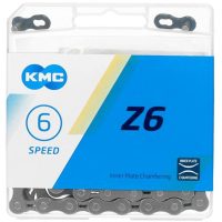 Grandinė KMC Z6 Grey