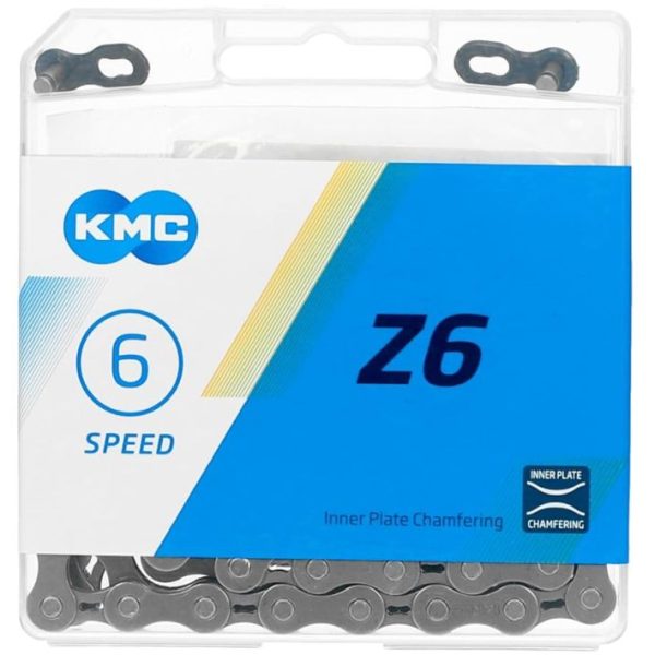 Grandinė KMC Z6 Grey