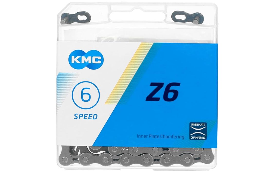 Grandinė KMC Z6 Grey