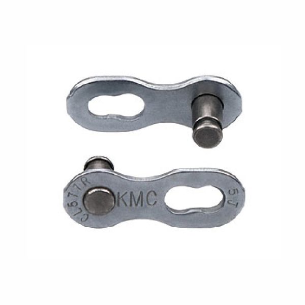 Grandinės sujungimas KMC MissingLink 7/8R EPT