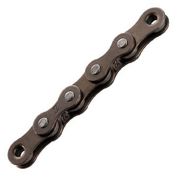 Grandinė KMC Z1 Narrow Brown Bulk