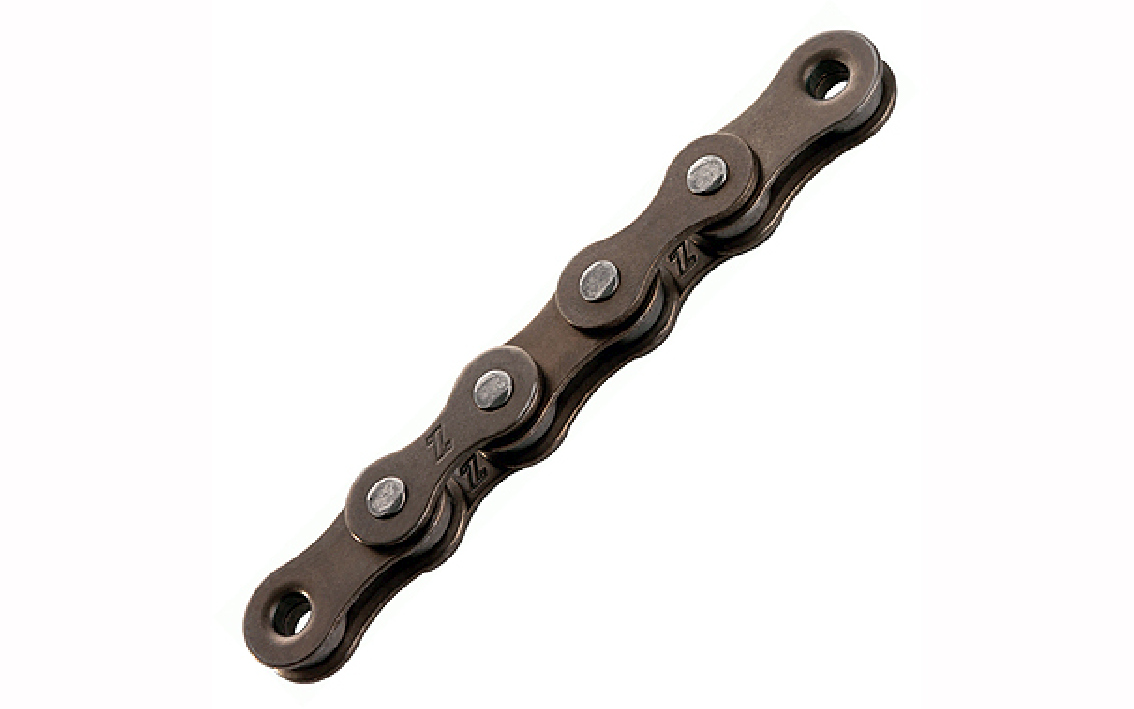 Grandinė KMC Z1 Narrow Brown Bulk