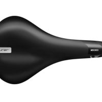 Balnelis Selle Italia Sportourer Zoo Gel 160 x 276 mm 1