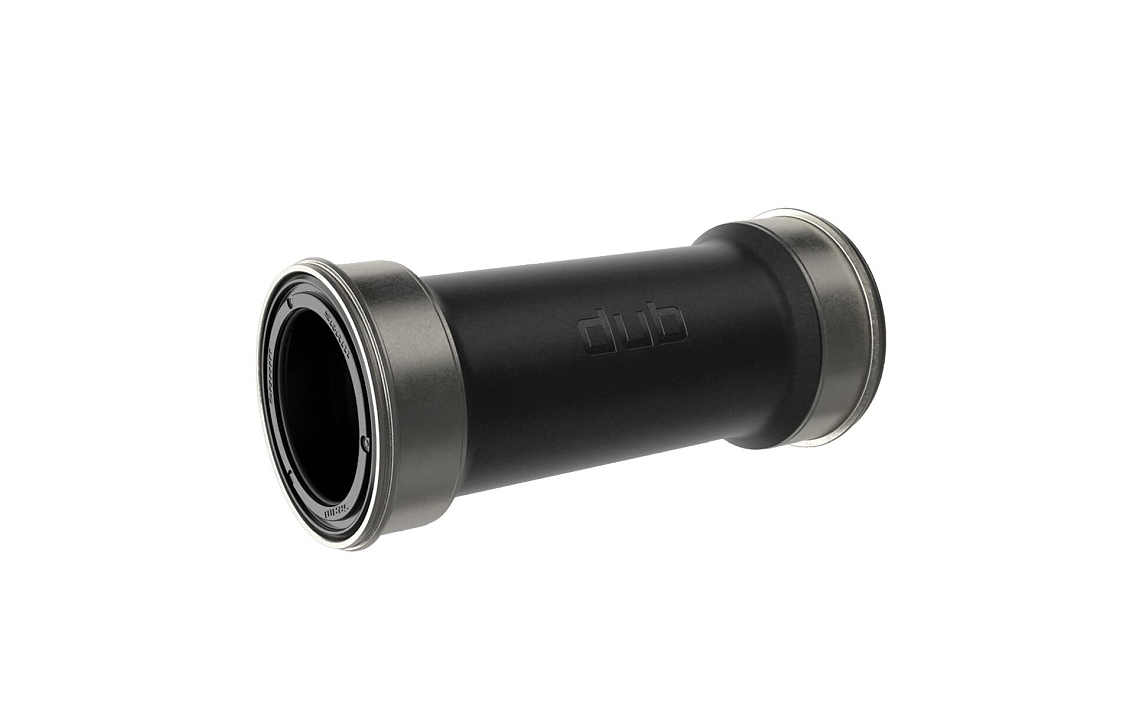 Miniklio velenas SRAM DUB PressFit BB92 PF41 MTB Wide