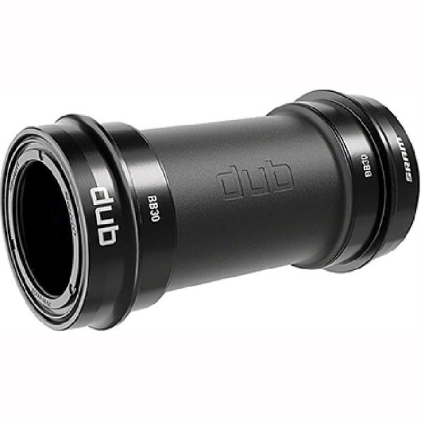 Miniklio velenas SRAM DUB BB30 68/73 MTB/Road BB42