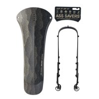 Skydelis galinis Ass Savers Win Wing MTB Detour