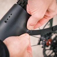 Skydelis galinis Ass Savers Win Wing MTB Detour #5