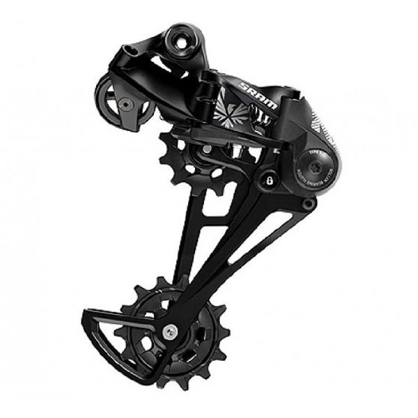 Perjungėjas galinis SRAM NX Eagle