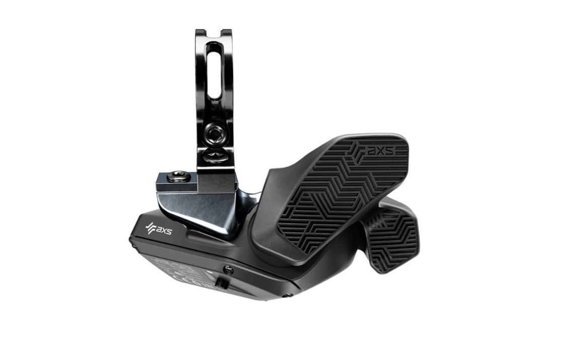 Pavarų rankenėlė SRAM AXS Rocker