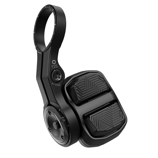 Pavarų rankenėlė SRAM AXS Pod