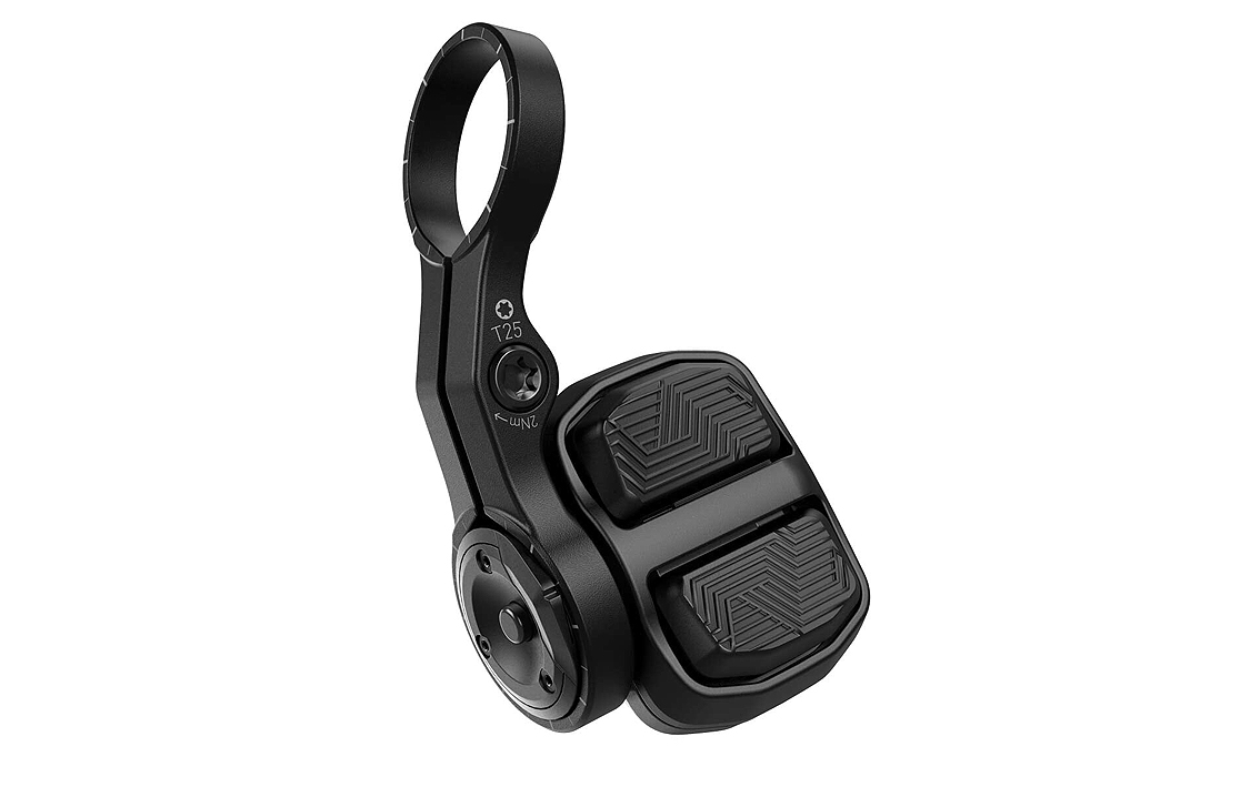 Pavarų rankenėlė SRAM AXS Pod