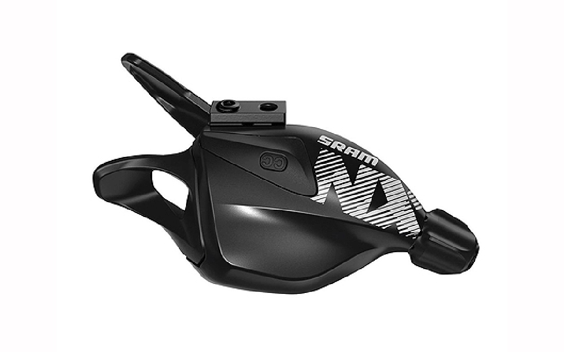 Pavarų rankenėlė SRAM NX Eagle Trigger