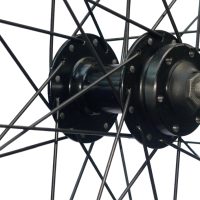 Ratas priekinis 29" Rodi Blackrock 23 QR 6-Bolt 2