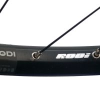 Ratas priekinis 29" Rodi Blackrock 23 QR 6-Bolt 3