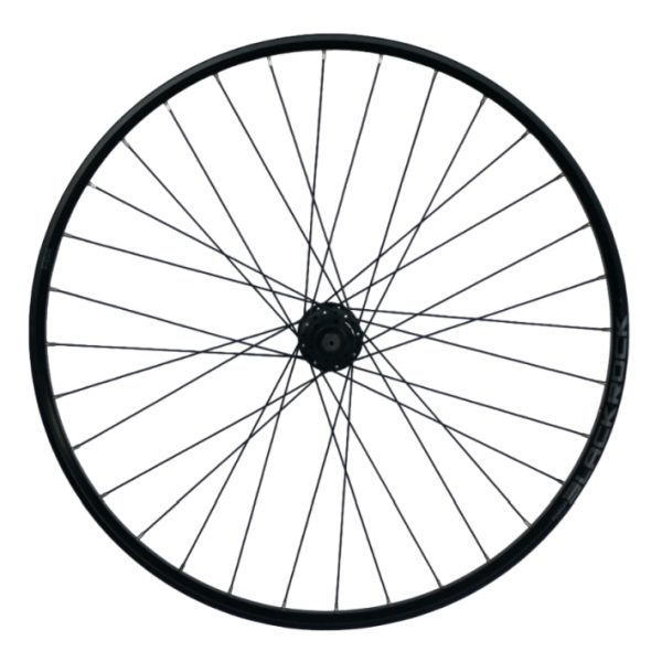 Ratas priekinis 29" Rodi Blackrock 23 QR 6-Bolt