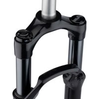 Šakė RockShox Recon Silver RL 100 mm