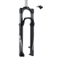 Šakė RockShox Recon Silver RL 100 mm