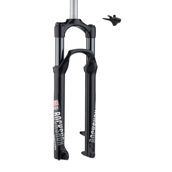 Šakė RockShox Recon Silver RL 100 mm
