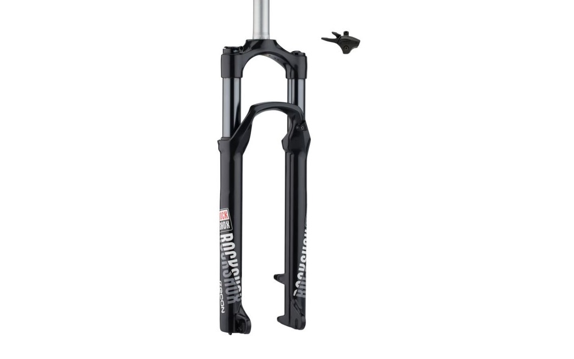 Šakė RockShox Recon Silver RL 100 mm