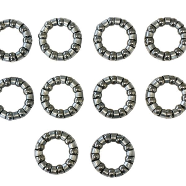 Guolis First 1/ x9