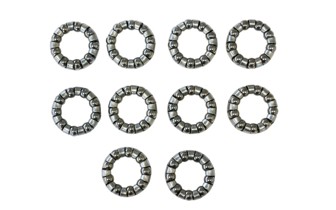 Guolis First 1/ x9